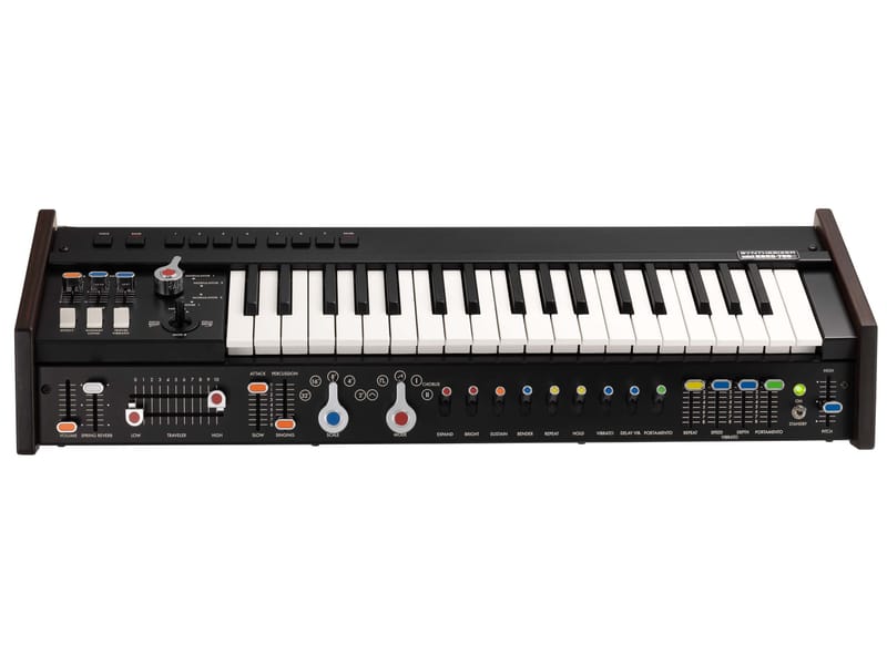 Korg miniKORG 700Sm Analog Synthesizer