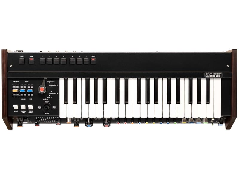 Korg miniKORG 700Sm Analog Synthesizer