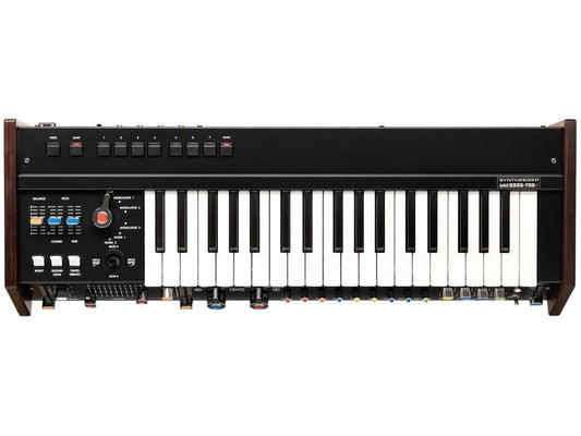 Korg miniKORG 700Sm Analog Synthesizer