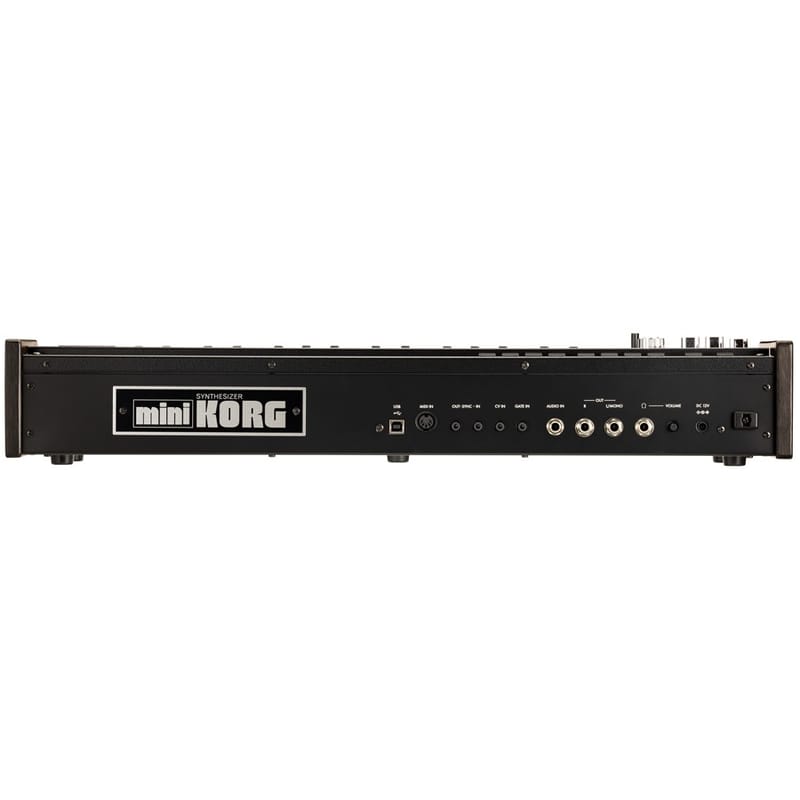 Korg miniKORG 700Sm Analog Synthesizer