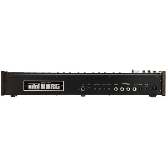 Korg miniKORG 700Sm Analog Synthesizer