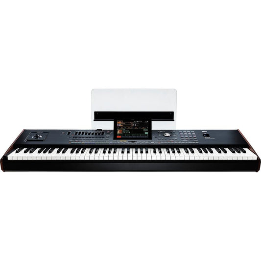 Korg Pa5X 88-Key Professional Arranger