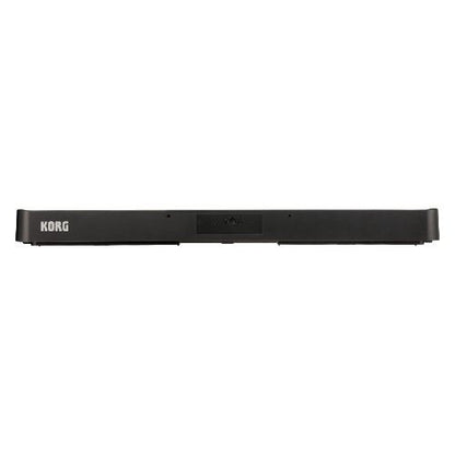 Korg B2+ 88-Key Digital Piano Black