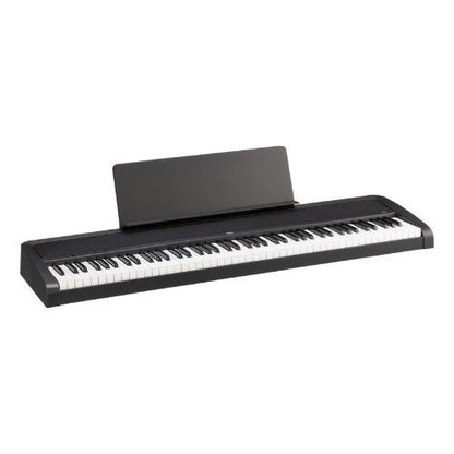 Korg B2+ 88-Key Digital Piano Black