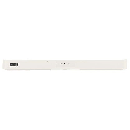 Korg B2+ 88-Key Digital Piano White