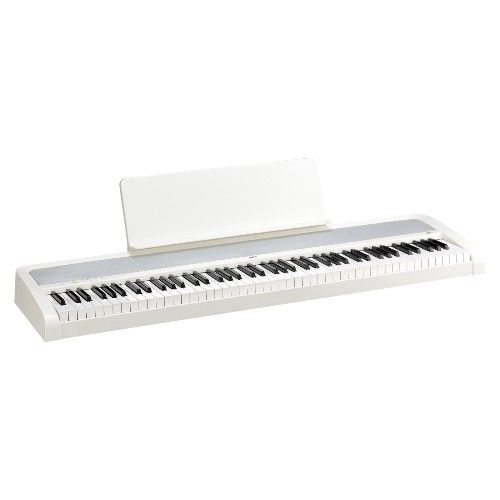 Korg B2+ 88-Key Digital Piano White