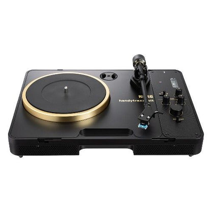 Korg Handytraxx 1bit Portable Record Player