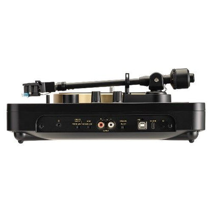 Korg Handytraxx 1bit Portable Record Player