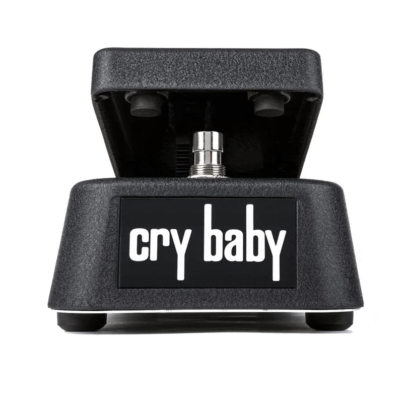 Dunlop GCB95 Cry Baby Wah