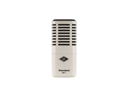 Universal Audio SD-7 Dynamic Microphone