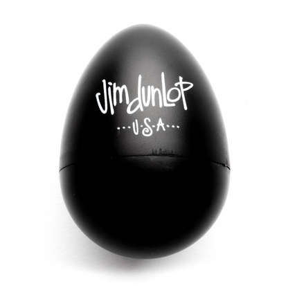 Dunlop Shaker Eggs Black (Pair)