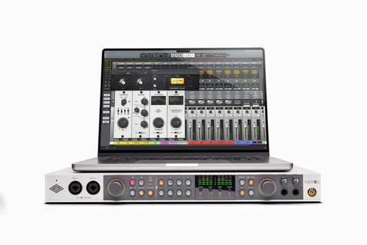 Universal Audio Volt 876 USB-C Audio Interface
