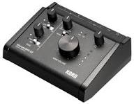 Korg microAUDIO 22 USB-C Audio Interface