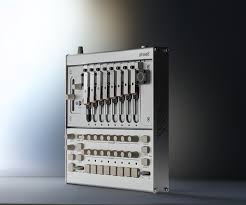 Korg PHASE 8 Acoustic Synthesizer