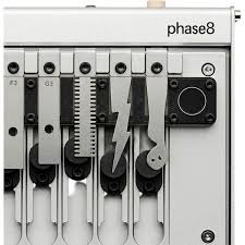 Korg PHASE 8 Acoustic Synthesizer