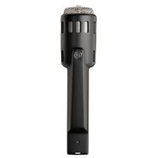 Warm Audio Retro 64 Dynamic Live Microphone