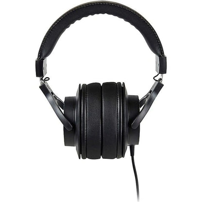 Warm Audio WA-HR HeadRoom Headphones Tan