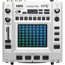 Korg Kaoss Pad KPV