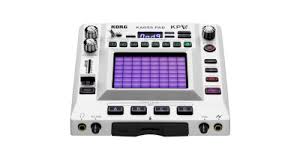 Korg Kaoss Pad KPV