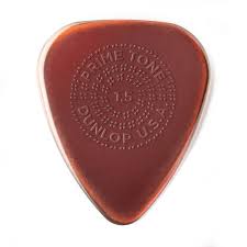 Dunlop Primetone Sculpted Pick 1.5mm