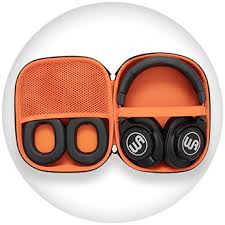 Warm Audio WA-CAB Studio Headphones