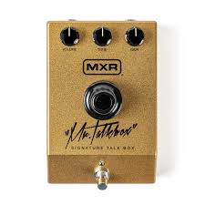 Dunlop Mr. Talkbox Signature Talk Box