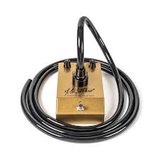 Dunlop Mr. Talkbox Signature Talk Box