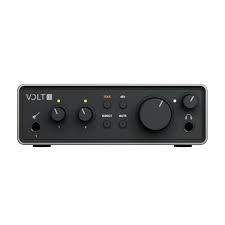 Universal Audio Volt 1 Gen 2 Audio Interface