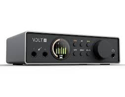 Universal Audio Volt 4 Gen 2 Audio Interface