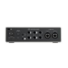 Universal Audio Volt 4 Gen 2 Audio Interface