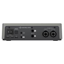 Universal Audio Volt 2 Max Audio Interface