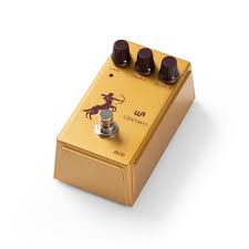 Warm Audio Centavo Mod Series Overdrive Pedal