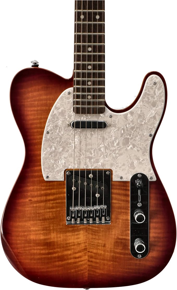 Electric Direct-to-PA Bundle – Premium