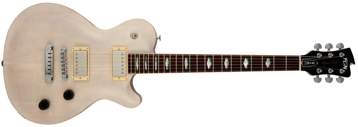 FGN EXPERT FLAME EFL-EM-R LTD2 IN STW FINISH