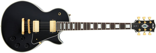 FGN NEO CLASSIC NLC10RMP IN BLACK