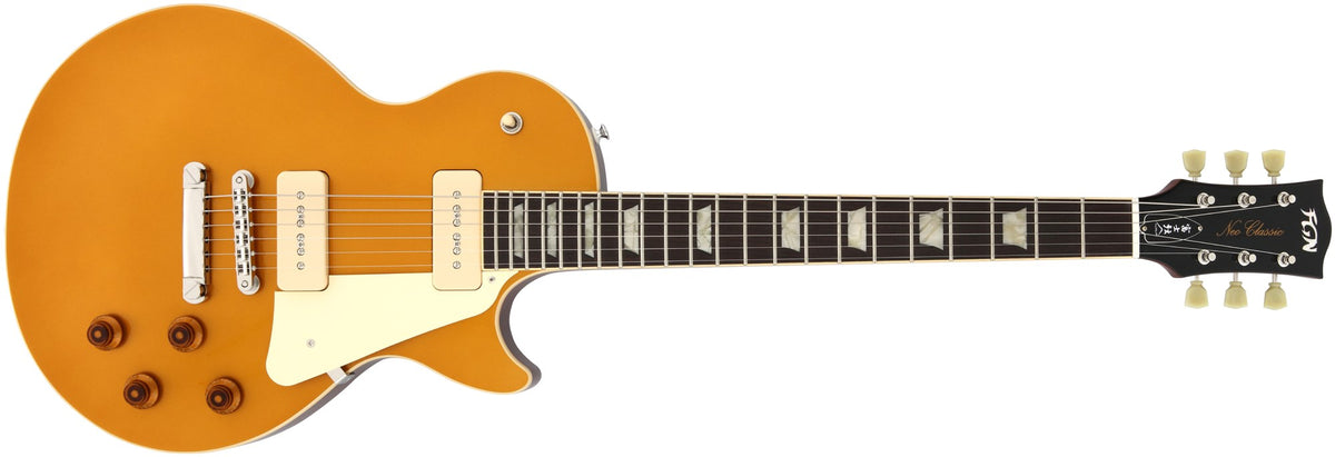 FGN NEO CLASSIC NLS11RMP IN ANTIQUE GOLD