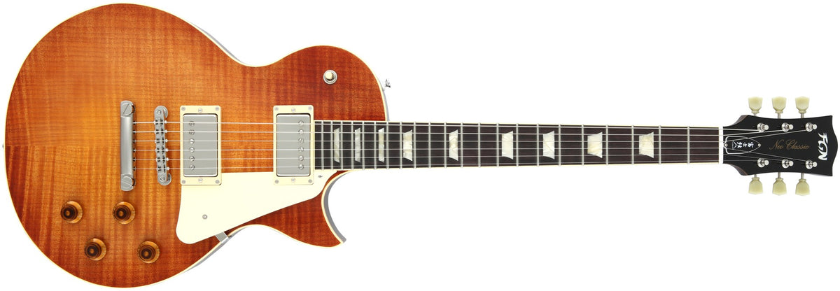 FGN NEO CLASSIC NCLS-30R-BF IN VINTAGE VIOLIN