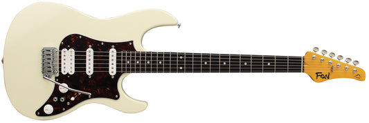 FGN EXPERT ODYSSEY EOS3-AL-R IN ANTIQUE WHITE