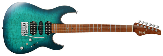 FGN EXPERT ODYSSEY EOS2-DU24HSH-EW3-RM IN EOB FINISH