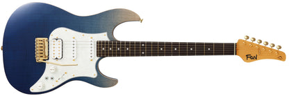 FGN EXPERT ODYSSEY EOS3-FM-R IN NBG FINISH
