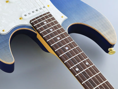 FGN EXPERT ODYSSEY EOS3-FM-R IN NBG FINISH