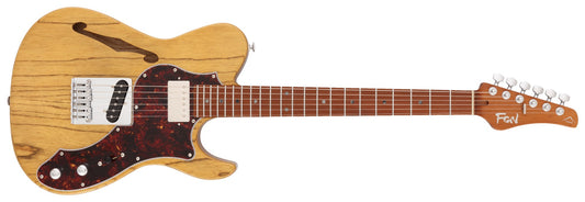 FGN EXPERT ILIAD EILT-ASH-HS-RM IN VINTAGE NATURAL