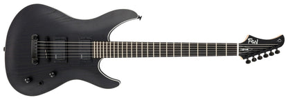 FGN MYTHIC JMY3-ASH-E IN OPEN PORE BLACK