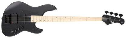 FGN MIGHTY JAZZ JMJ3-ASH-DE-M BASS IN OPEN PORE BLACK