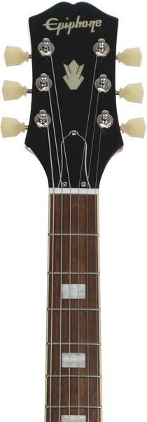 Epiphone ES-335 Figured Semi-hollowbody Guitar – RTB