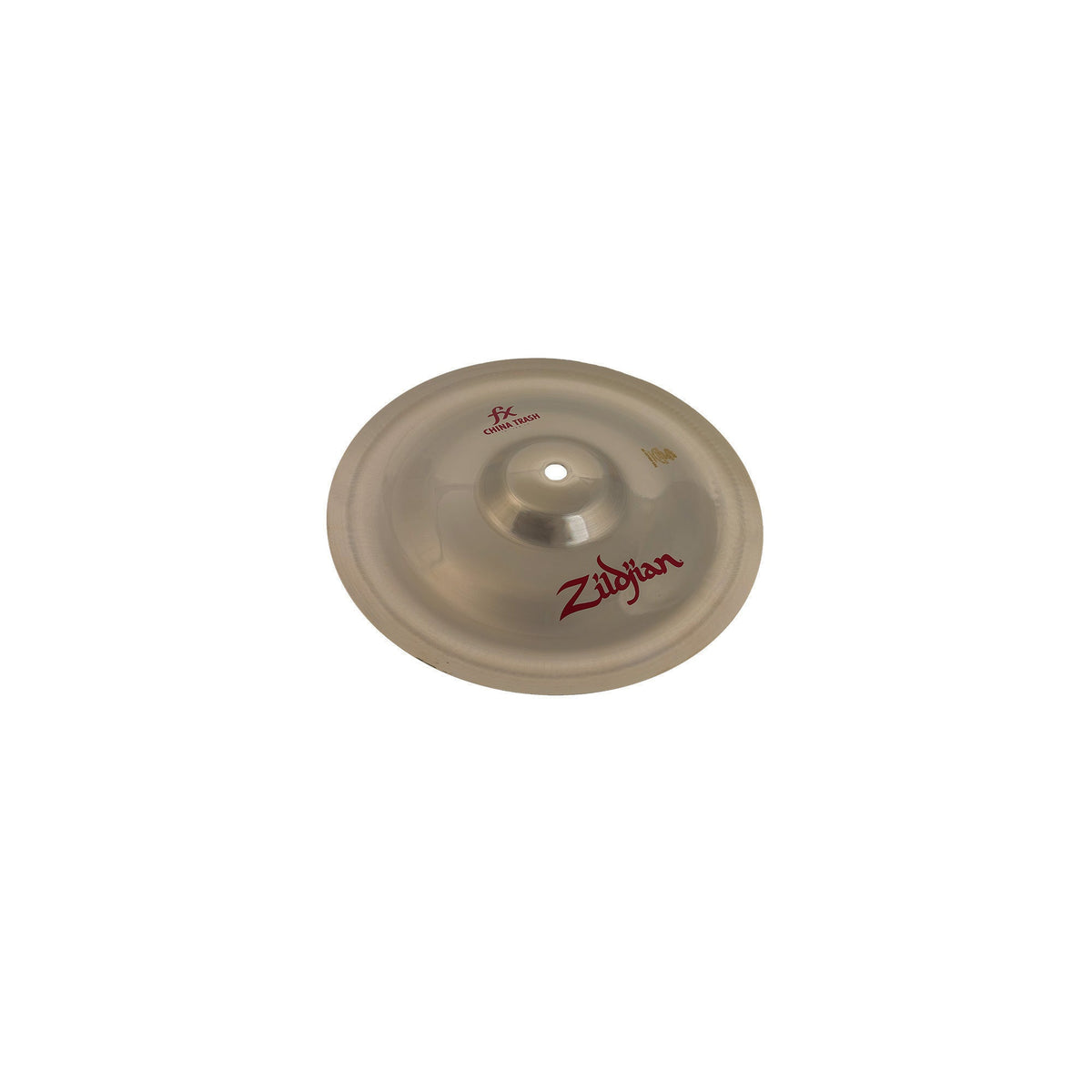 Zildjian 10" FX Oriental China Trash