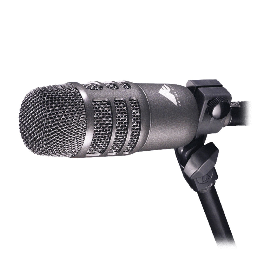 Audio-Technica AE2500 Dual-Element Cardioid Instrument Microphone