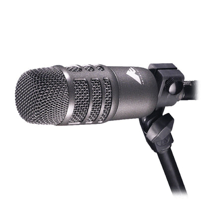 Audio-Technica AE2500 Dual-Element Cardioid Instrument Microphone