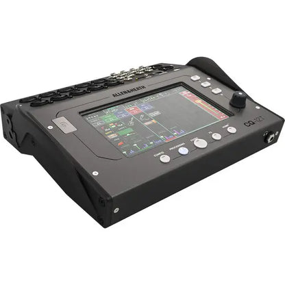 Allen and Heath CQ-12T 10-channel Digital Mixer