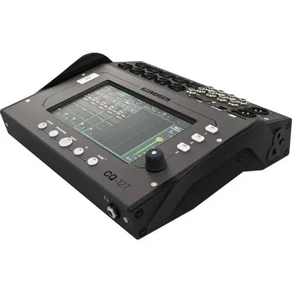 Allen and Heath CQ-12T 10-channel Digital Mixer